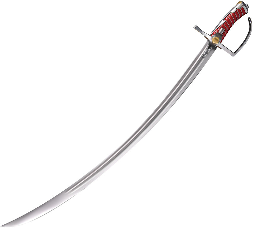Polish Saber - CS88RPS