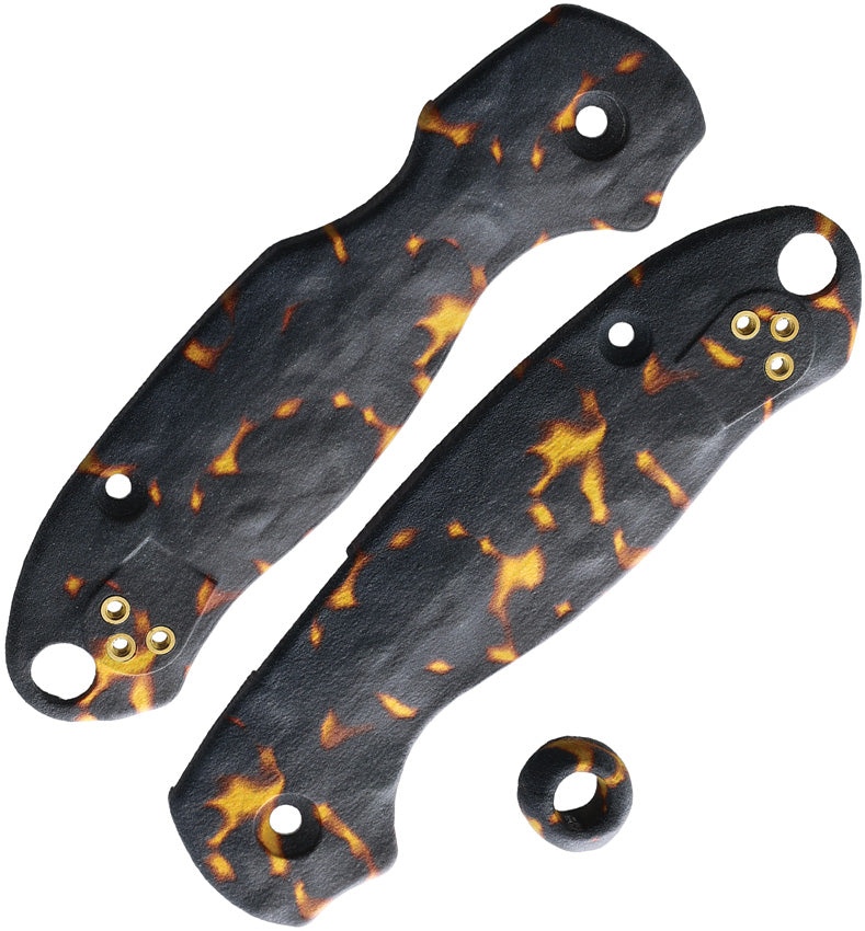 Para 3 Handle Scales Lava - CHR10031201