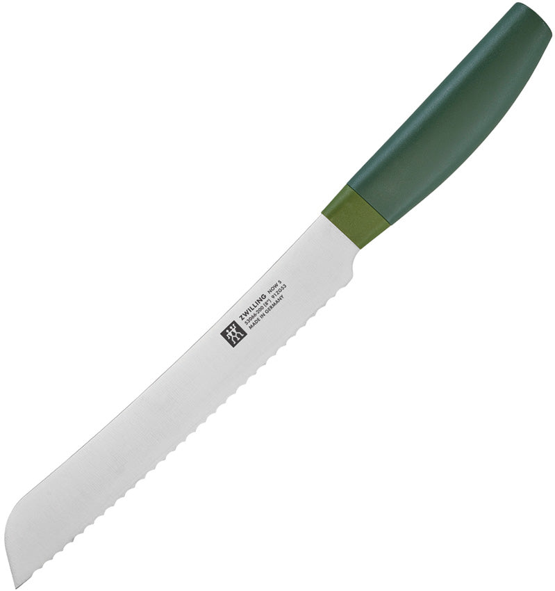 Bread Knife Green - HEN53066200