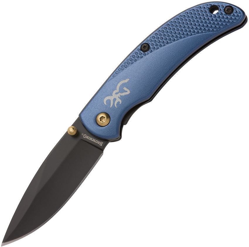 Prism 3 Linerlock Blue - BR0341