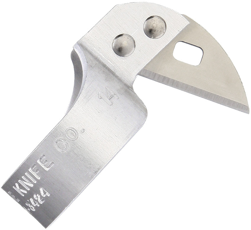 Ring Knife 12 Pcs - HT04