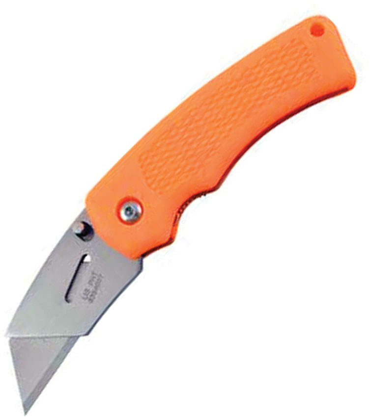 Superknife Linerlock OR Rubber - SKOR565