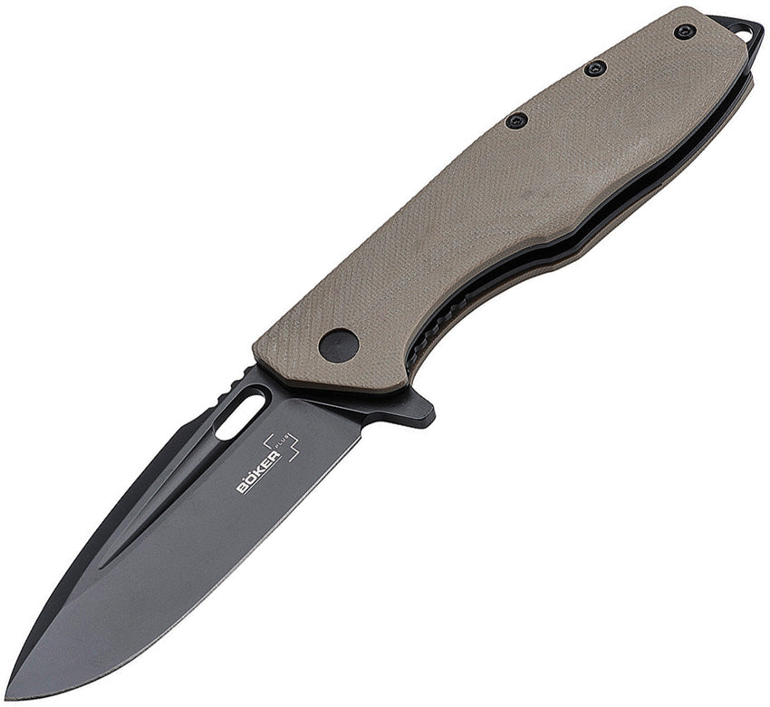 Caracal Tactical Linerlock - BOP01BO759