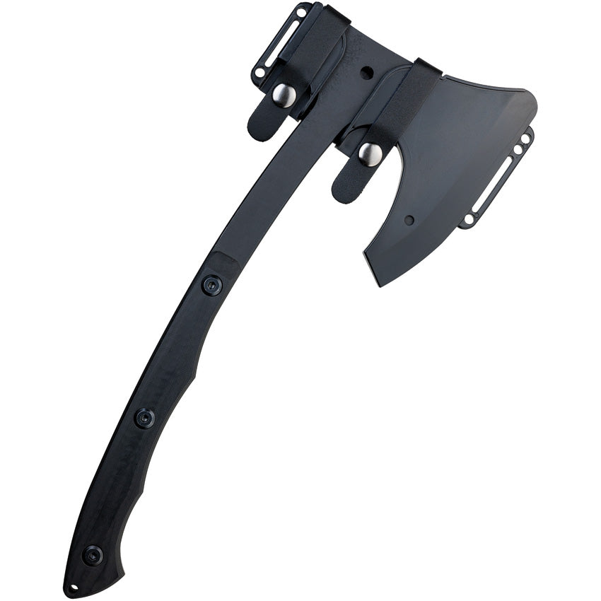 Barrens Pack Axe - DRK35551