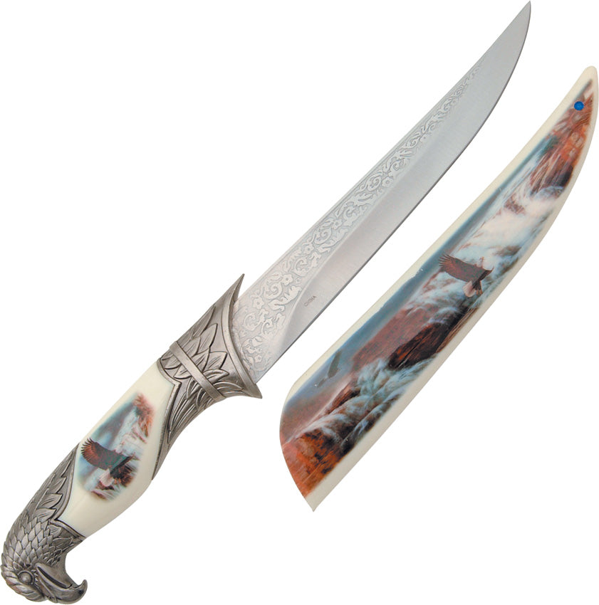 Eagle Bowie - M3002