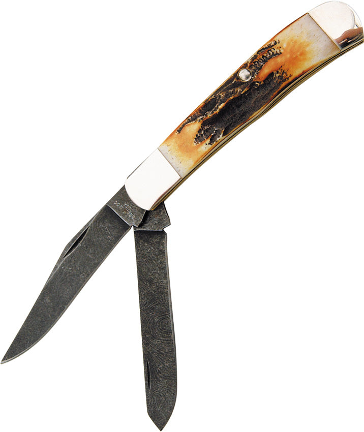 Trapper Stag - BC554D