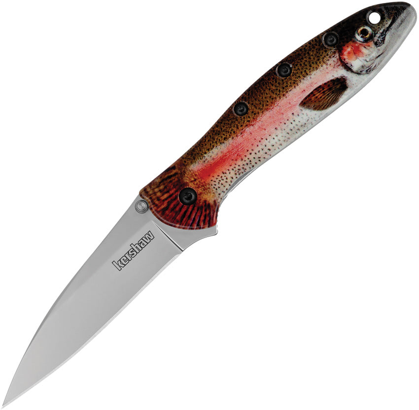 Leek Linerlock A/O Trout - KS1660TROUT