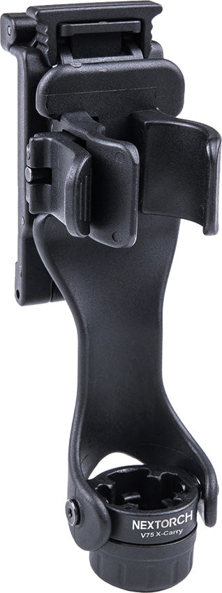 V75 X-Carry Baton Holster - NXV75