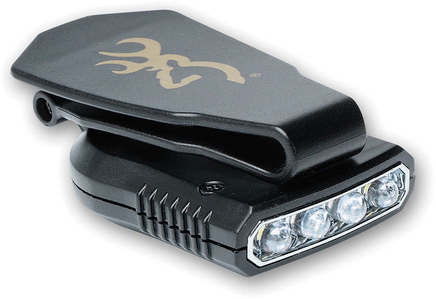 Night Seeker 2 USB Cap Light - BR5180