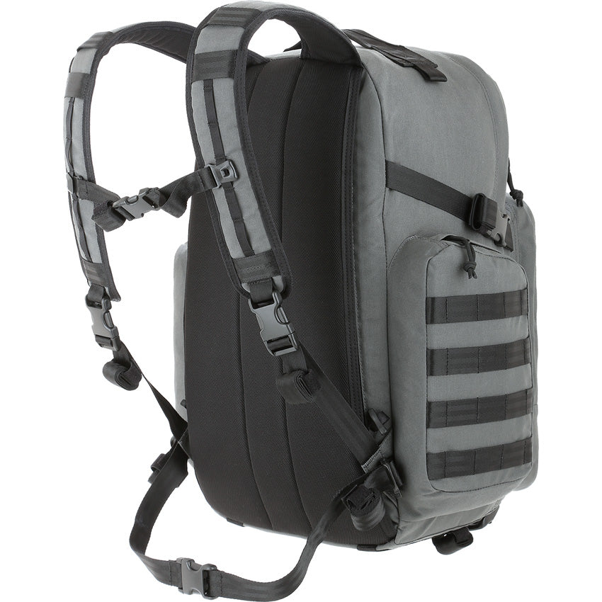 Havyk-2 Backpack Wolf Gray - MX2122W