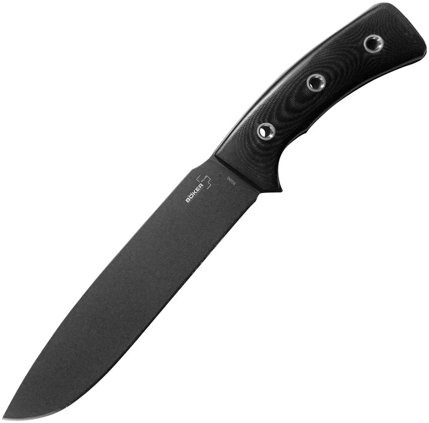 Komondor Fixed Blade - BOP02BO011