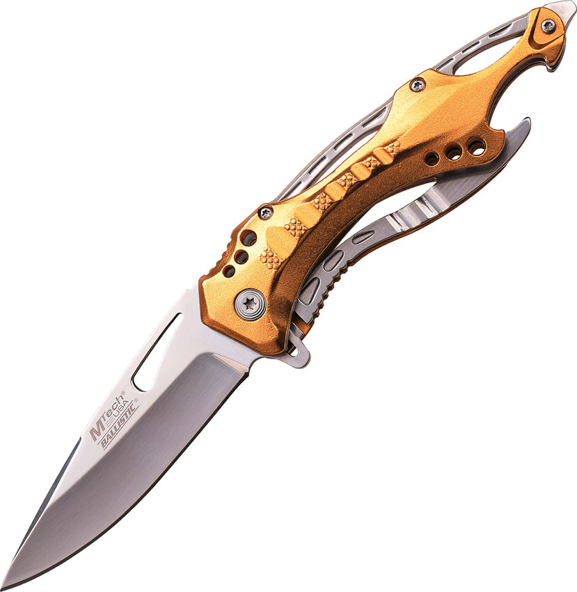 Linerlock Gold A/O - MTA705SGD