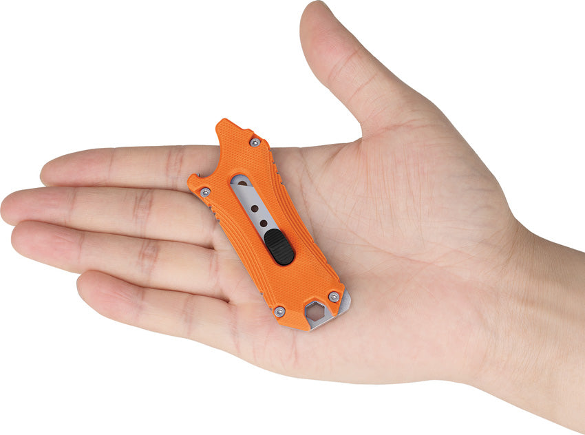 Otacle EDC Utility Knife Org - OLTOTACLEOG