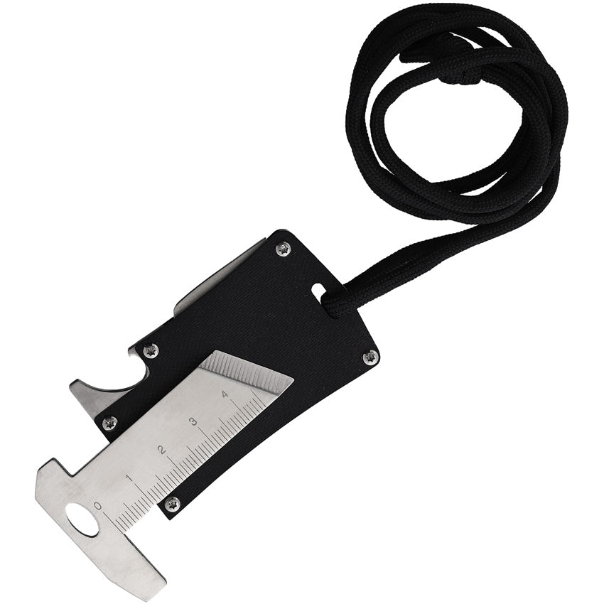 Multi-Function Caliper - FRDMKPC