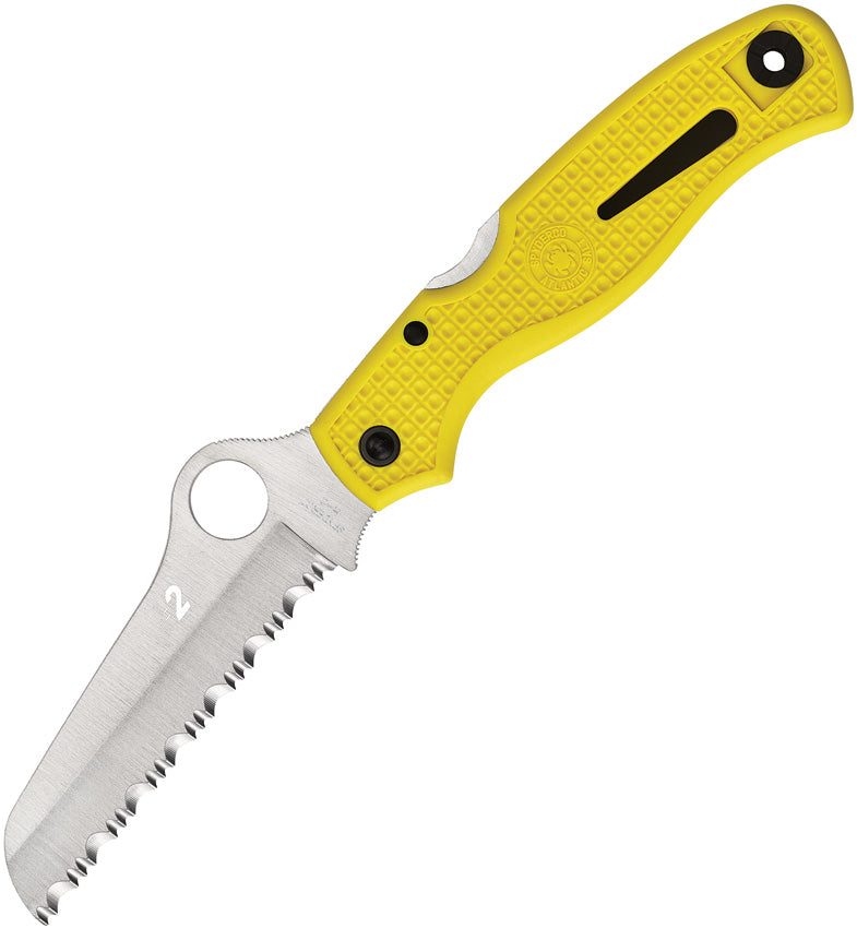 Atlantic Salt Lockback Yellow - SC89SYL