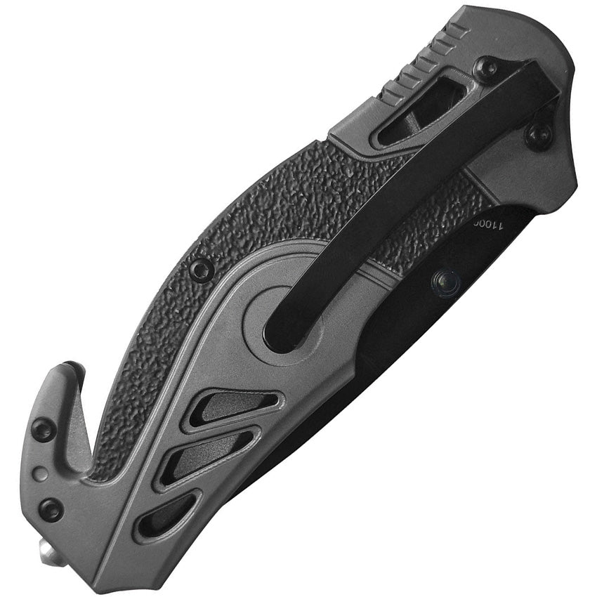 Linerlock A/O Gray - SW1100038
