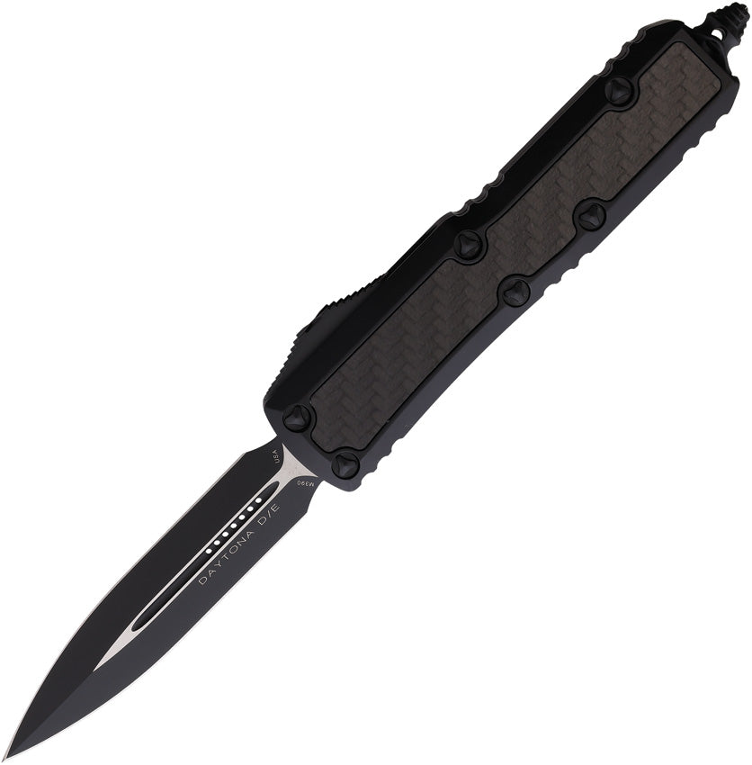 Auto Daytona D/E OTF Blk - MCT1261TCFIS