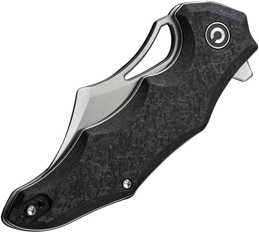 Chiro Linerlock Shred CF - CIVC230463