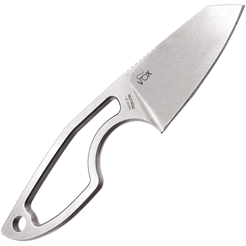 Mikro 2 Fixed Blade - MKMR02N