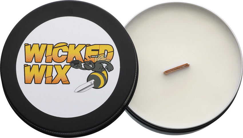 Wicked Wix American Gentleman - WKDWIXAG