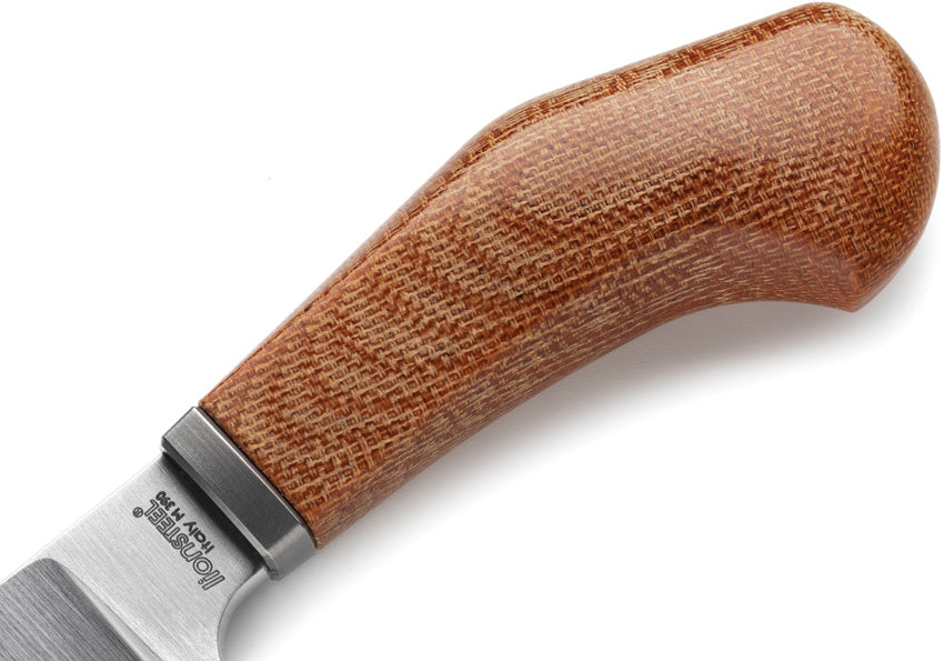 Willy Fixed Blade Natural - LSTWL1CVN