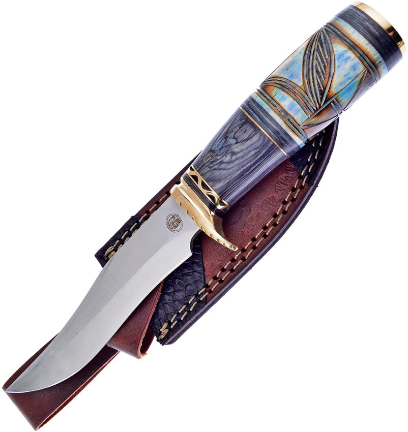 Night Walker Fixed Blade - FCW697BLB