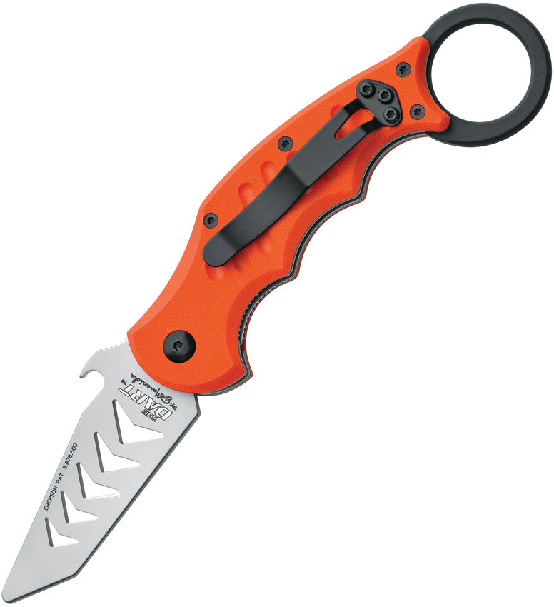 Dart Karambit Trainer - FOX597TK