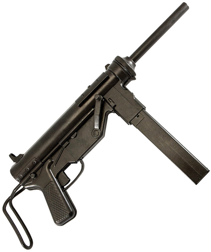 M3 Sub Mach Grease Gun - DX1313