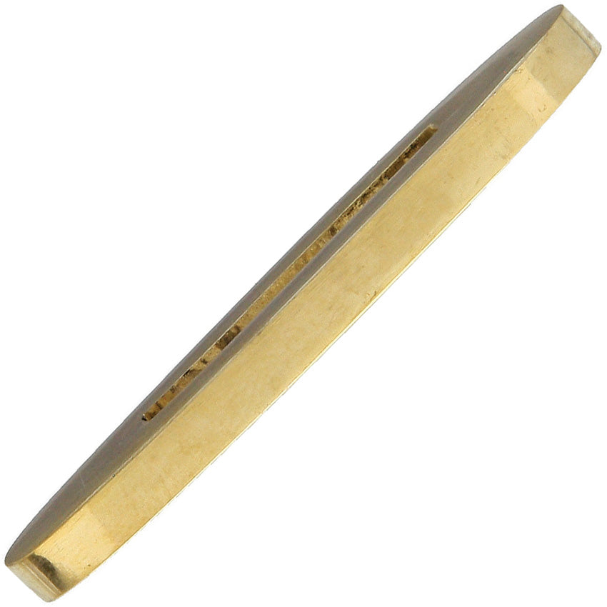 Brass Finger Guard - BL7707G