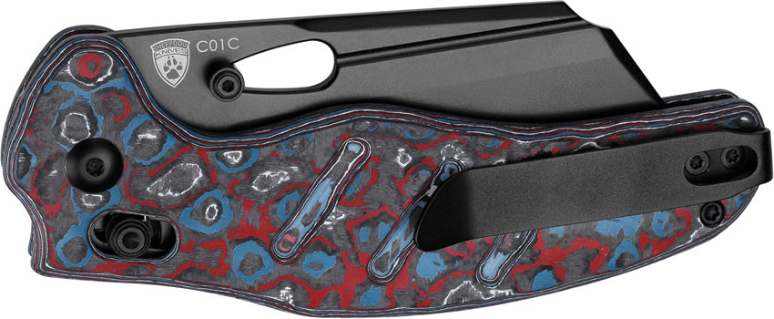 C01C Sheepdog Clutch Lock - KI4488AC1
