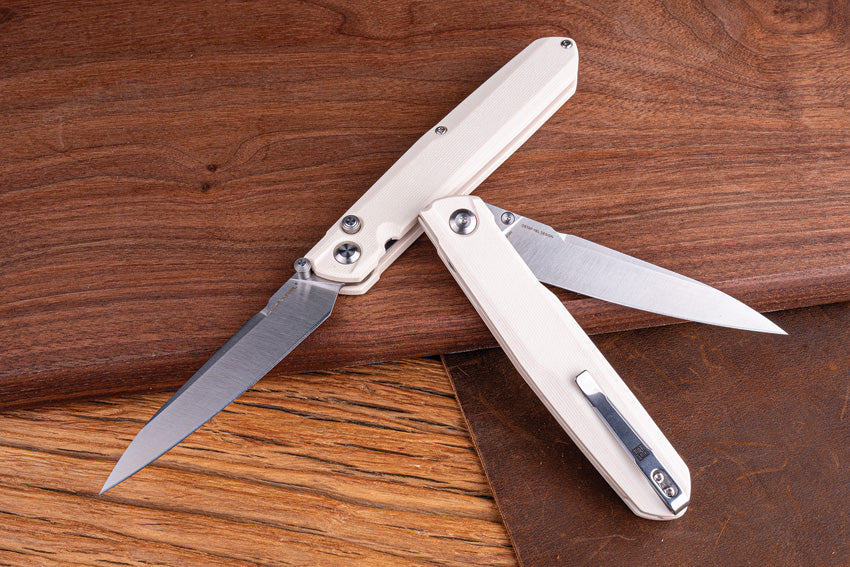 G5 Metamorph Button Lock Iv - RS7831I