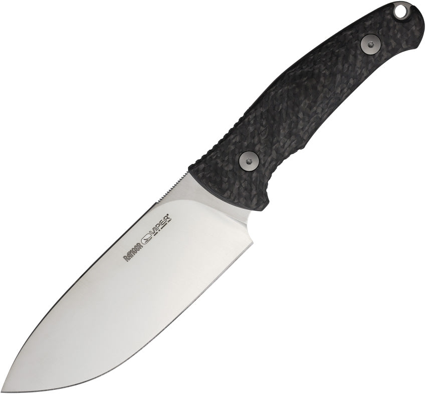 Ranger Fixed Blade CF - VT4056FC