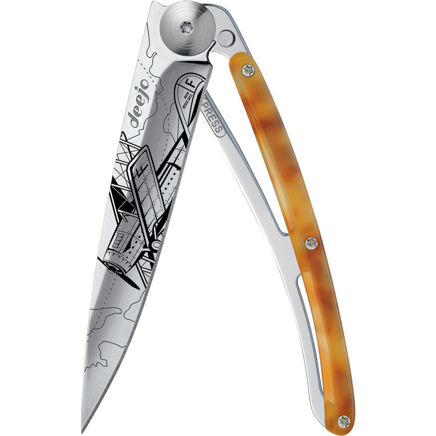 Tattoo Linerlock 37g Aviation - DEE1AC100