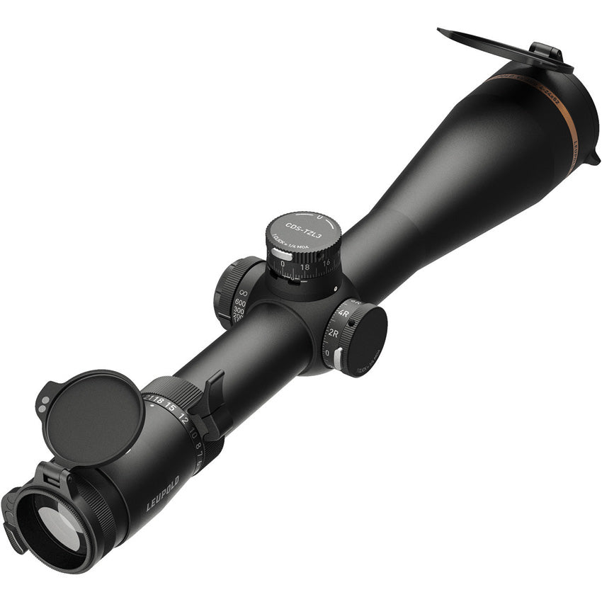 VX-6 HD 4-24x52mm Scope - LP179294