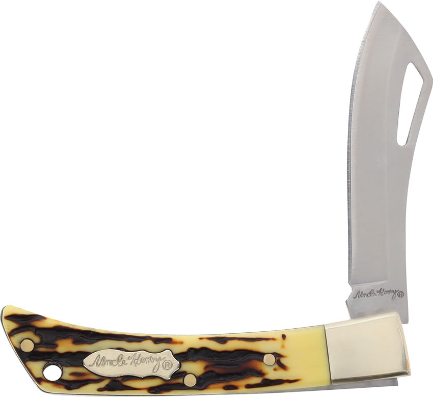 UH Fixed/Folder Clip Combo - SCHP1200449