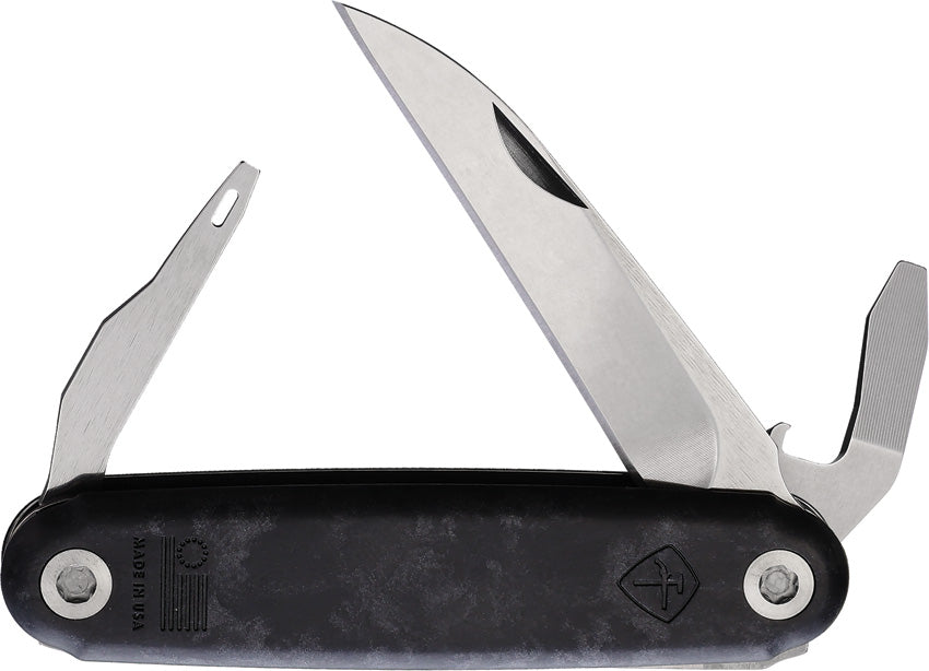 Alchesay Folder Wharncliffe CF - ASK003CF