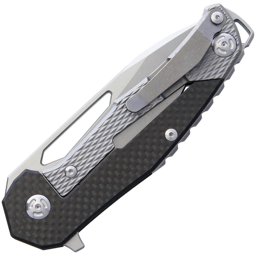 Chibs Framelock - WLM002