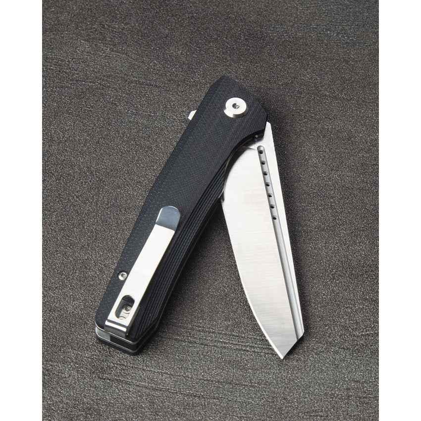 Slyther Linerlock Black - BTKG51A1