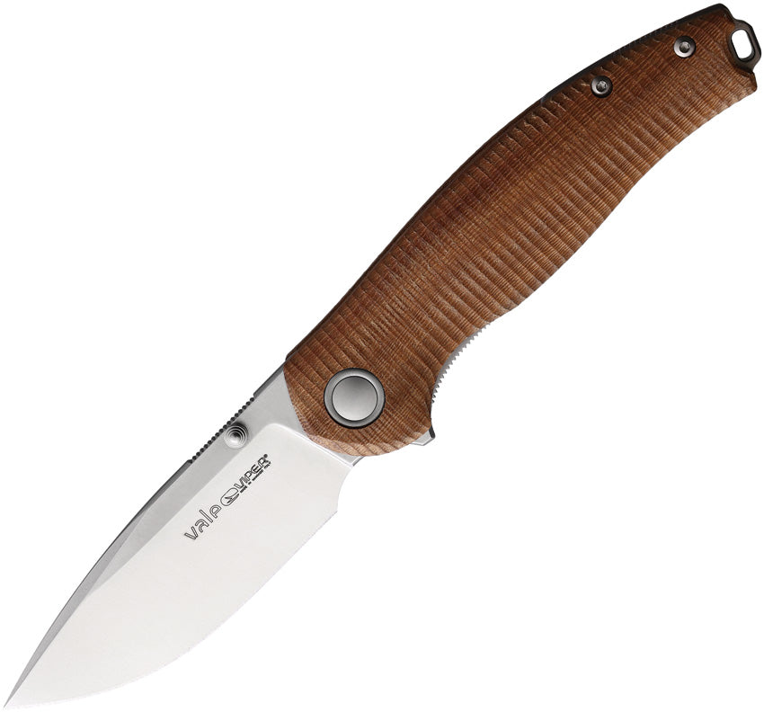 Vale Linerlock Pau Rose - V6004PR