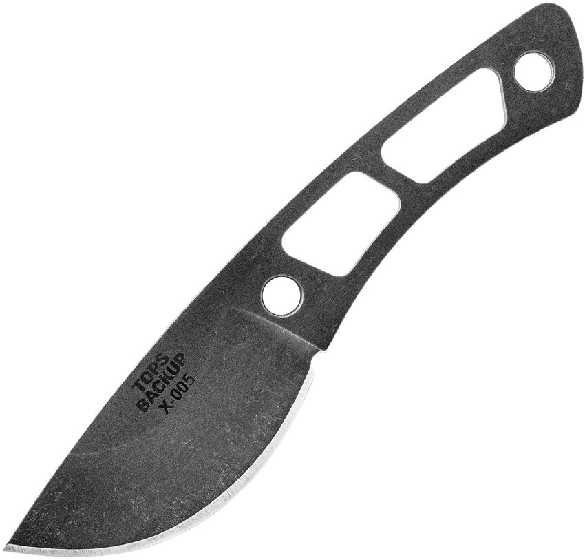 Backup Knife - TPTBKP01