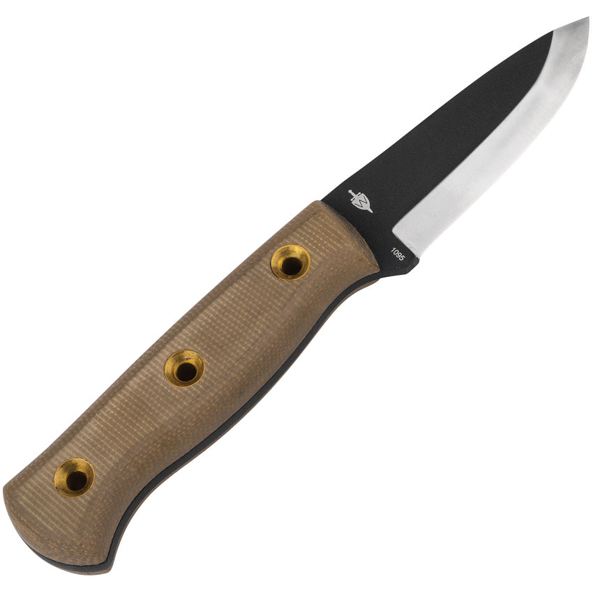 Vigtig Fixed Blade - BOP02BO075