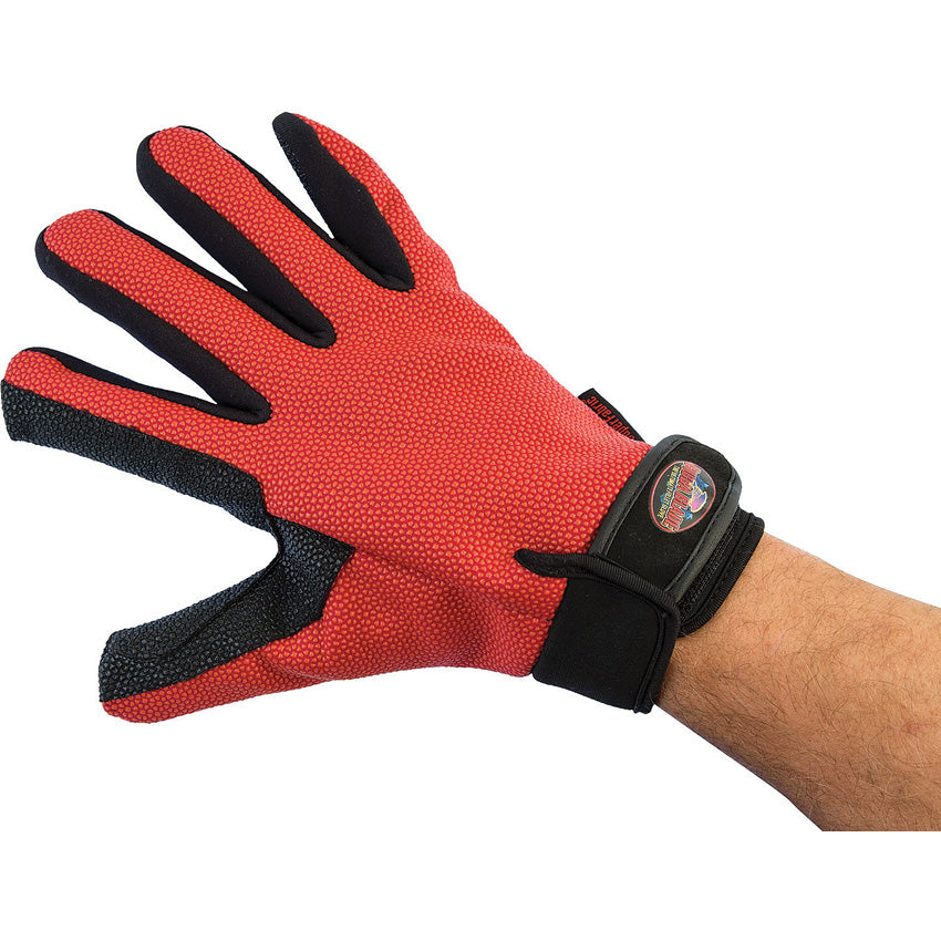 Bubba Fillet Glove Right L-XL - BUB1085975
