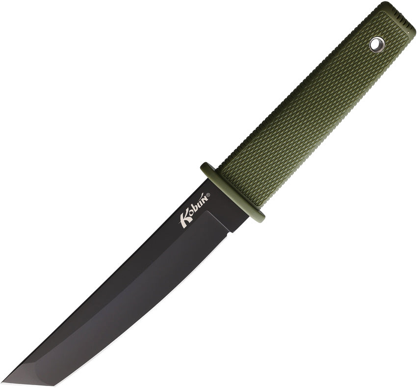 Kobun Fixed Blade OD - CS17TODBK