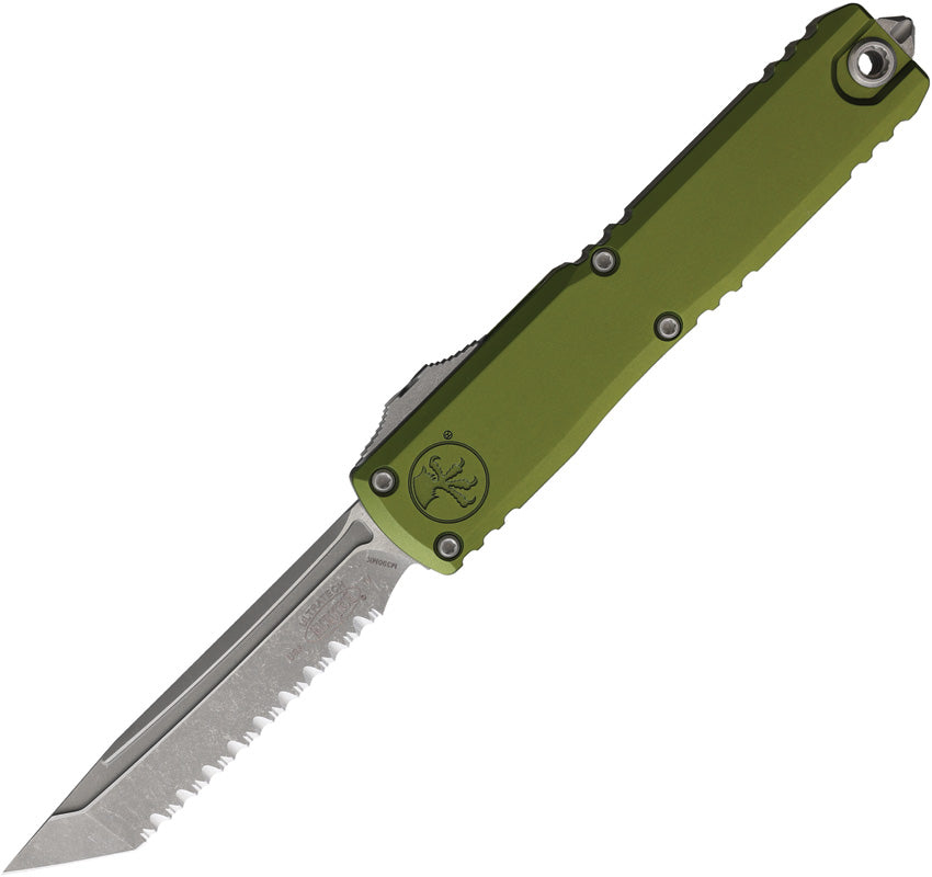 Auto Ultratech Gen IV T/E OTF - MCT1123412APOD