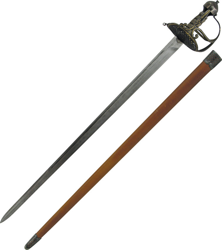 Cromwell Sword - PC1049