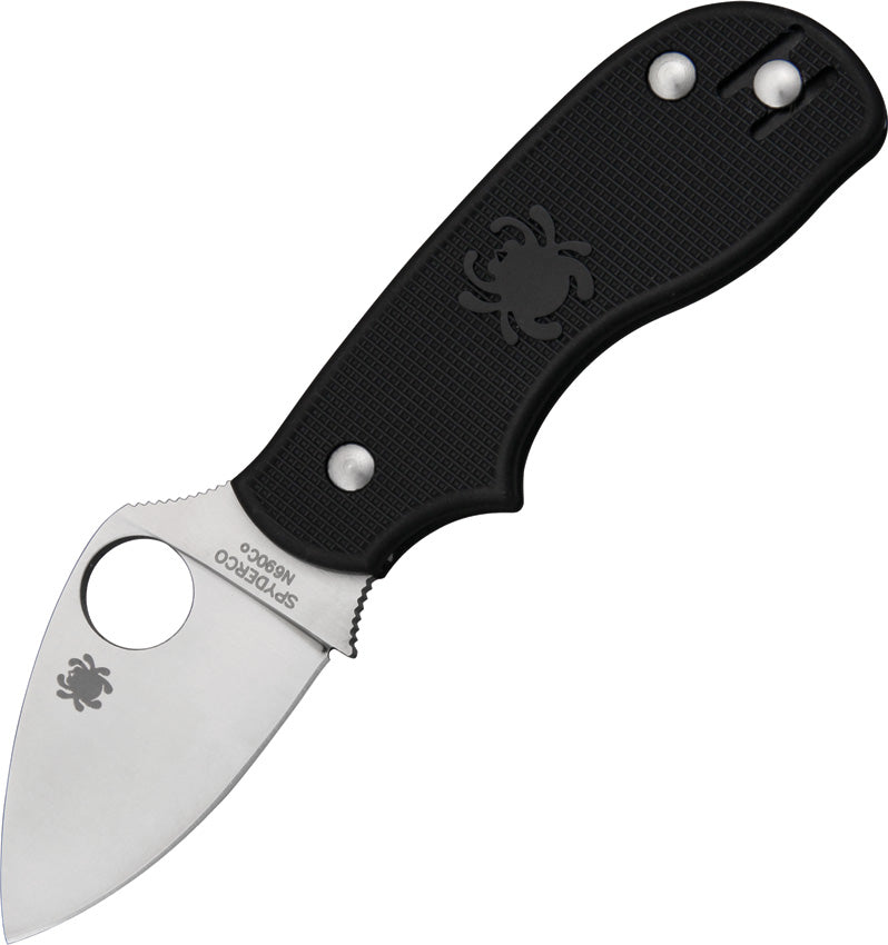 Squeak Non-Locking Folder - SC154PBK