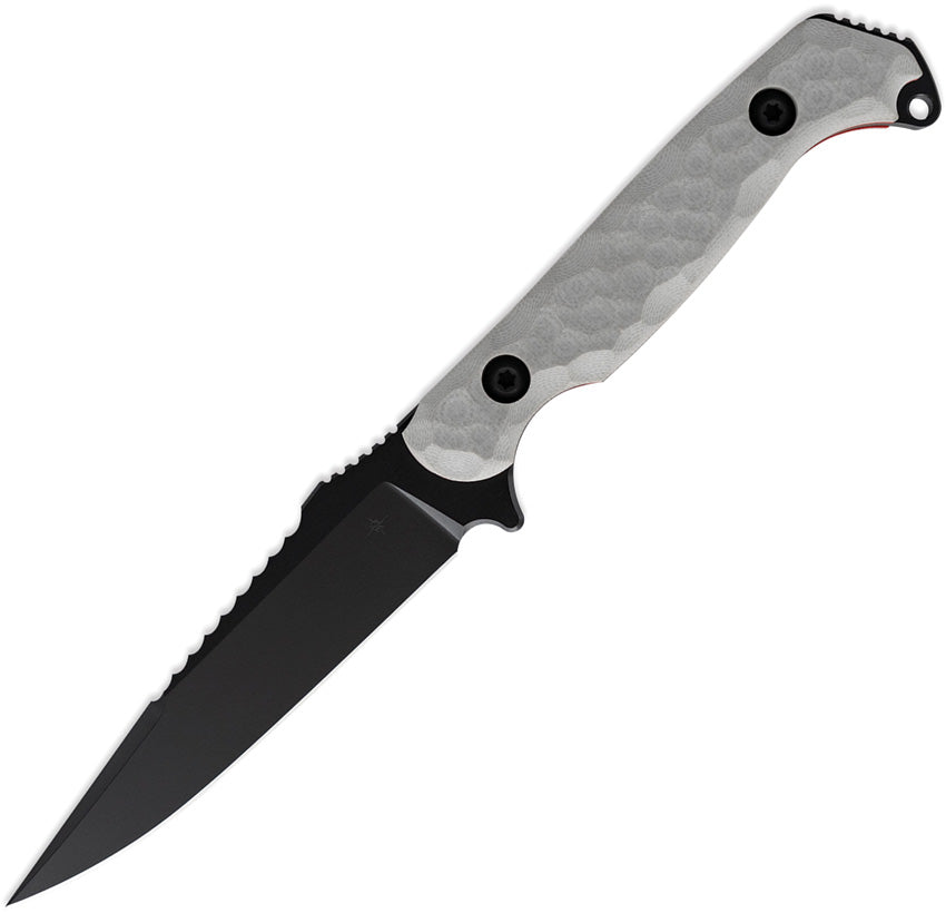Darter S Fixed Blade Gray - TR33836