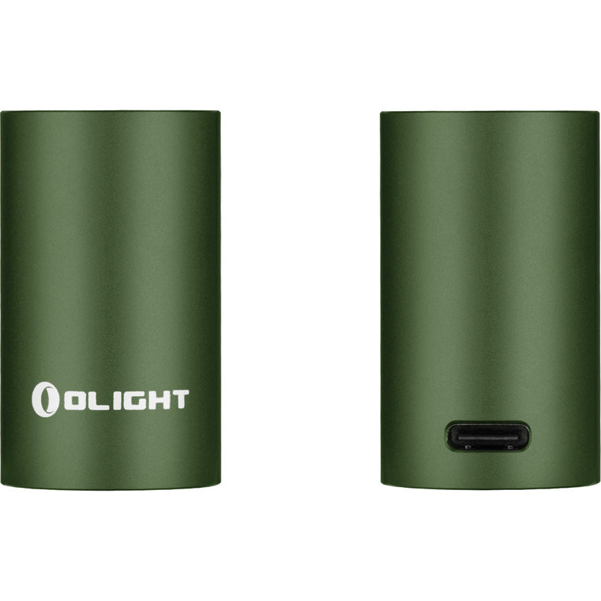 O-Pen Glow OD Green - OLTOPENGLOWODG