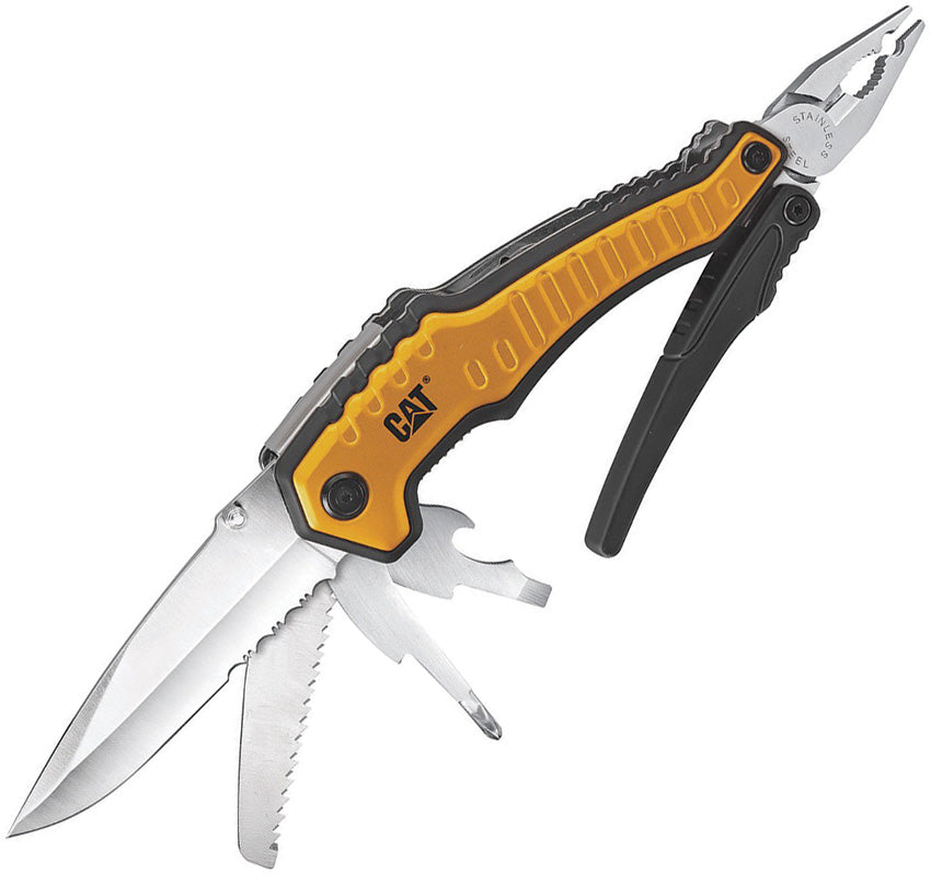 Multi Function Tool 9-in-1 - CAT980045