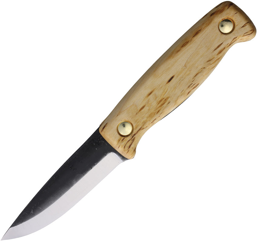 Pukari Fixed Blade Carbon - WJ23PUK